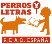 Perros y Letras R.E.A.D. España