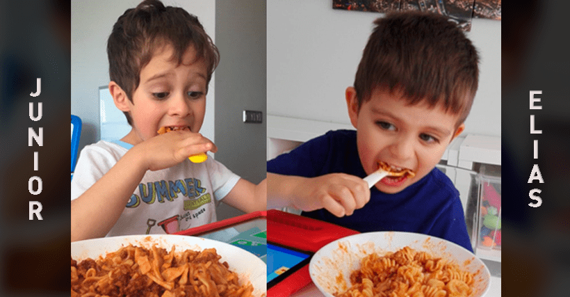 ¿Sabías que los comportamientos alimenticios de tu hijo pueden ser un indicador muy confiable para el diagnóstico de TEA? - Autism 4 Good